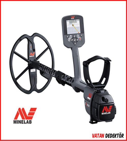 Minelab-CTX-3030-Dedektör