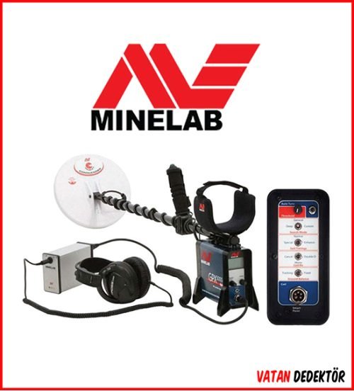 Minelab-Gpx-5000
