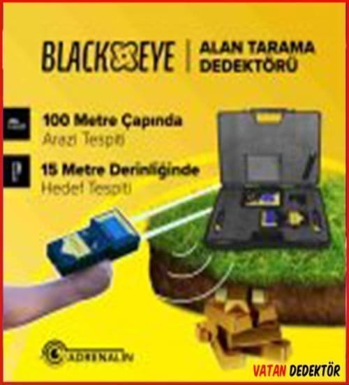 Adrenalin-BlackEye