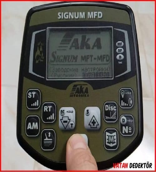 Aka-Mfd-Define-Dedektörü-(45'lik-Başlık)