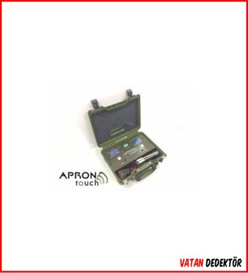 Apron-Touch-Alan-Tarama