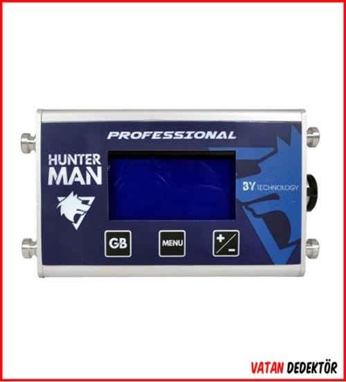 BY-TECHNOLOGY-HUNTER-MAN-PRO-PULSE-DEDEKTÖR
