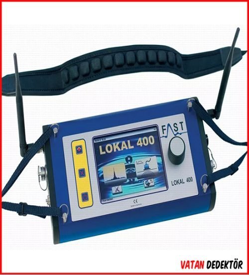 Fast-Lokal-400-Korelatör-Sistemi