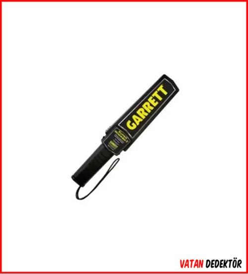 Garrett-Super-Scanner-V-Üst-Arama-Dedektörü