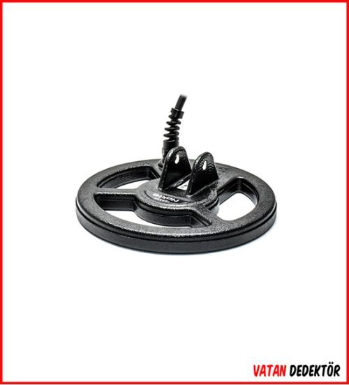 Impact-18-Cm-Su-Geçirmez-Konsantrik-Arama-Başlığı-(IM18C)