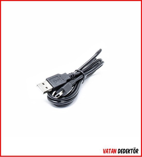 Pointer-USB-Şarj-Kablosu