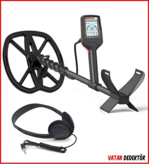 Quest-X10-Pro-Su-Geçirmez-Dedektör