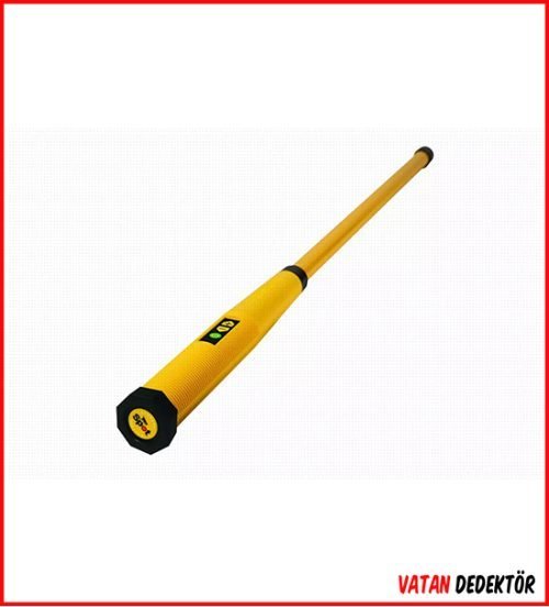 Schonstedt-SPOT-Vana,-Menhol,-Buşakle-ve-Rögar-Kapağı-Tespit-Cihazı