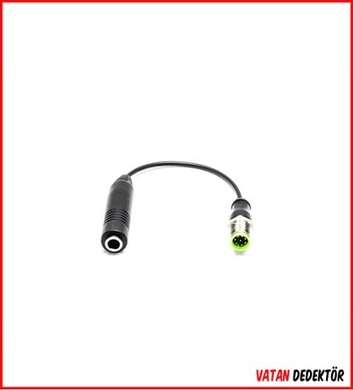 Simplex-6.3mm-Kulaklık-Adaptörü