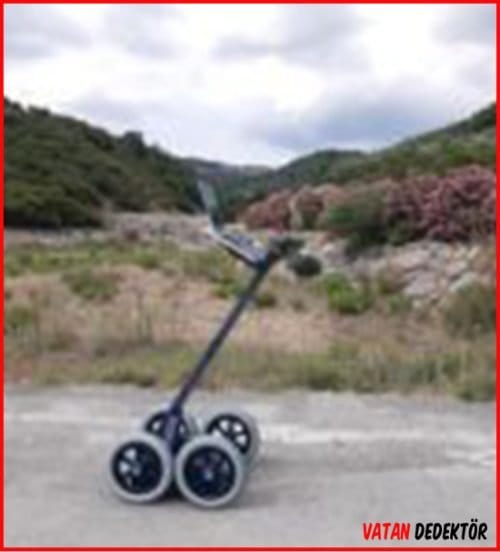 TORK-GPR-Wireless-450mhz-Shielded-Anten