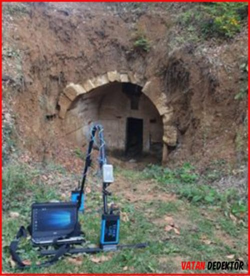 Tork-GPR-Wireless-Dipole-Anten