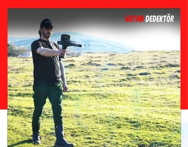 Dedektör Modelleri | Uzun Menzilli Altın Dedektörü 2025 1 Uzun Menzilli Altın Dedektörü