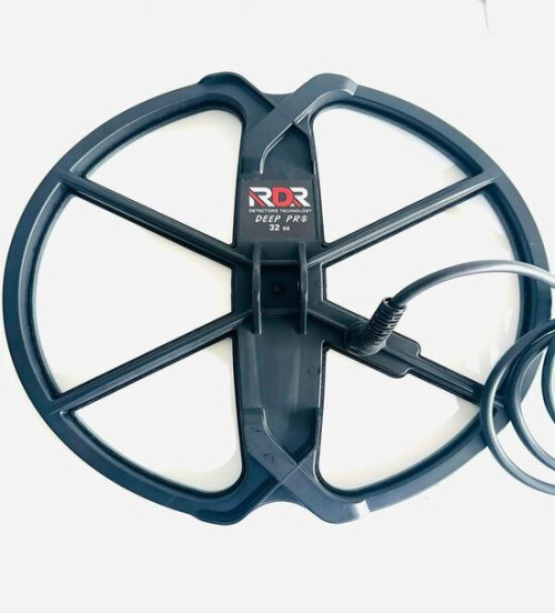 Rdr Deep Pro 32cm Başlık