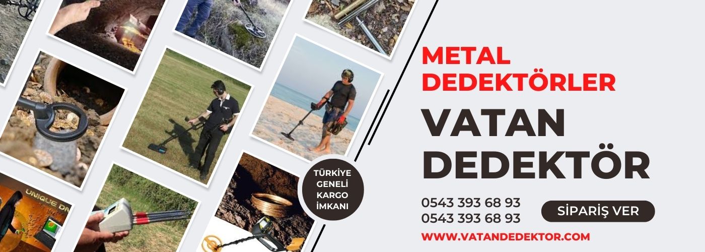 Metal Dedektör | Metal Dedektör Modelleri ve Fiyatları 2025 | 0543 393 68 93 2 METAL DEDEKTÖRLER