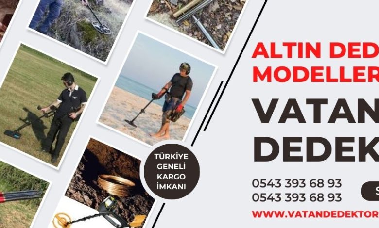 Altın Dedektörleri 2023 | Altın Dedektör Modelleri ve Fiyatları | 0543 393 68 93 1 altın dedektör modelleri 2023