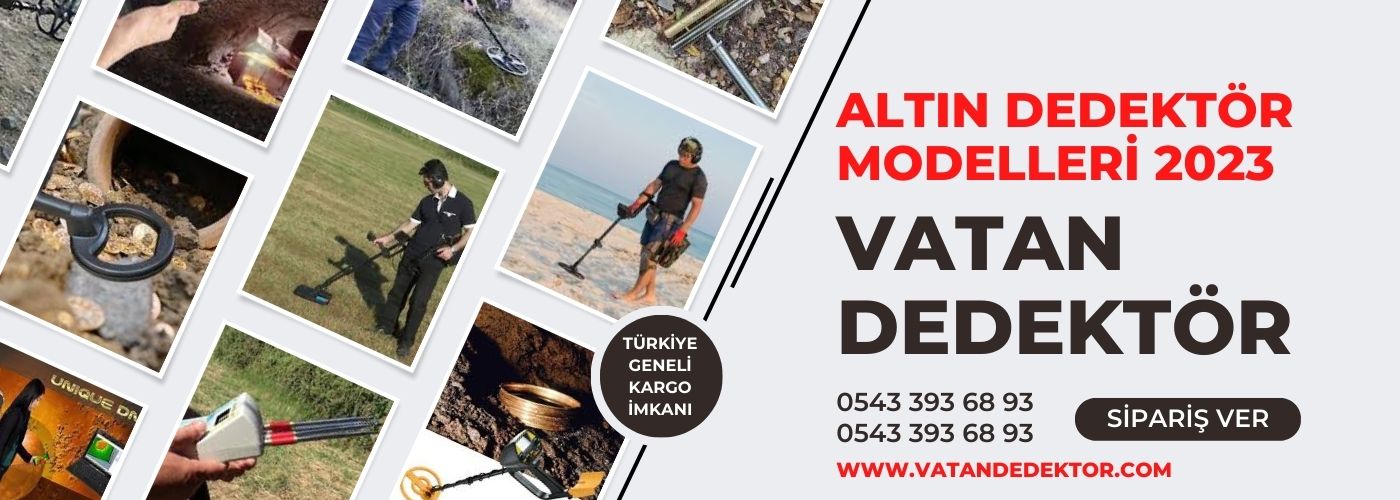 Altın Dedektörleri 2023 | Altın Dedektör Modelleri ve Fiyatları | 0543 393 68 93 2 Altın dedektörleri 2023