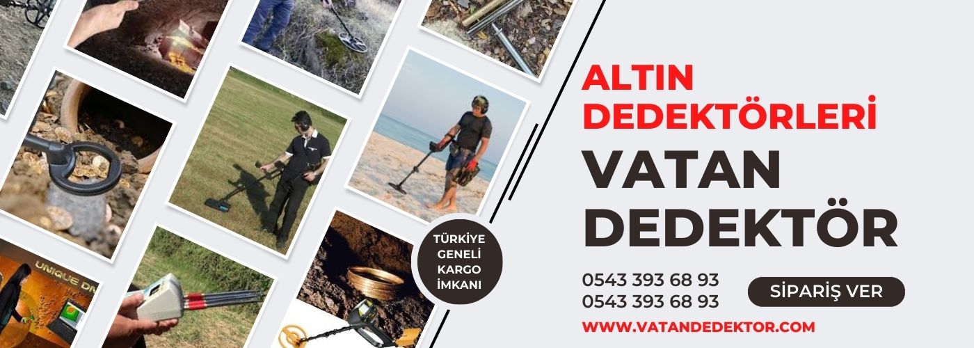 Altın Dedektörleri Modelleri ve Fiyatları | Altın Dedektör Çeşitleri | Vatan Dedektör | 0543 393 68 93 2 altın dedektörleri