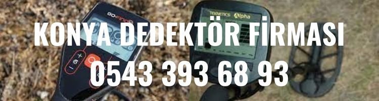 Konya Dedektör Hizmeti | Türkiye Geneli Hızlı Kargo | Vatan Dedektör 2 Konya Dedektör Hizmeti | Türkiye Geneline Güvenli ve Hızlı Gönderim