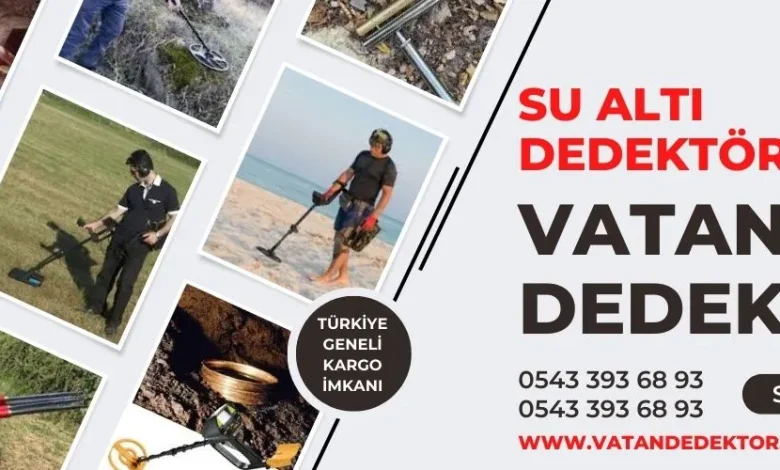 Su Altı Dedektörü 2023 | Su Altı Dedektör Modelleri | 0543 393 68 93 1 su alti dedektoru 2023