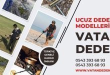 ucuz dedektör modelleri ve fiyatları