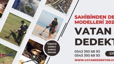 sahibinden dedektör modelleri 2023