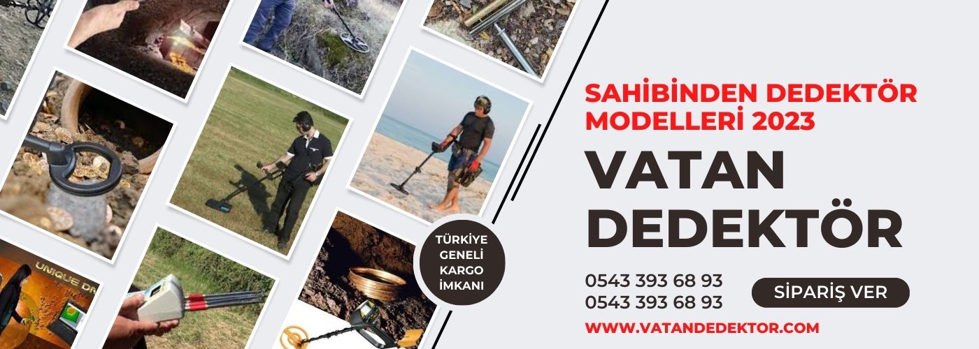 Sahibinden Dedektör Modelleri ve Fiyatları | Vatan Dedektör | 0543 393 68 93 2 sahibinden dedektör modelleri 2023