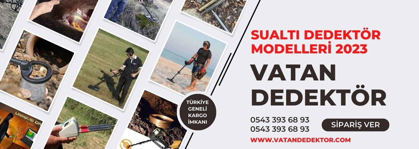 Su Altı Dedektör Modelleri ve Fiyatları | Su Altı Dedektör Çeşitleri | Vatan Dedektör | 0543 393 68 93 2 sualti dedektor modelleri 2023