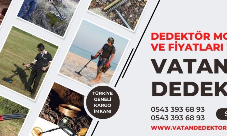 Dedektör Modelleri ve Fiyatları 2023 | Dedektör Çeşitleri | Vatan Dedektör | 0543 393 68 93 1 ucuz dedektör modelleri ve fiyatları 2024