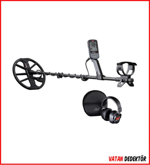Minelab Equınox 700 Multi Dedektör