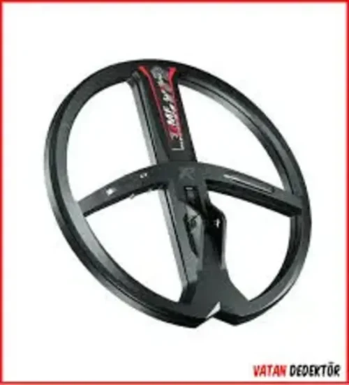 XP Deus 2 dedektör – 28x34 FMF başlıklı versiyon