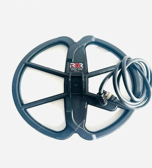 Rdr Deep Pro İçin 27 cm Başlık