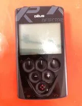 XP Deus 2 Dedektör Ana Ünite 28cm X35 Başlıklı 3 Ucuz dedektör modelleri, dedektör fiyatları 2023, define dedektörleri