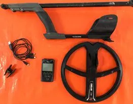 XP Deus 2 Dedektör Ana Ünite 28cm X35 Başlıklı 5 Ucuz dedektör modelleri, dedektör fiyatları 2023, define dedektörleri