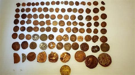 Roma Dönemine Ait Sikke ve Paraların Özellikleri 1 Roma Dönemine Ait Sikke ve Paraların Özellikleri
