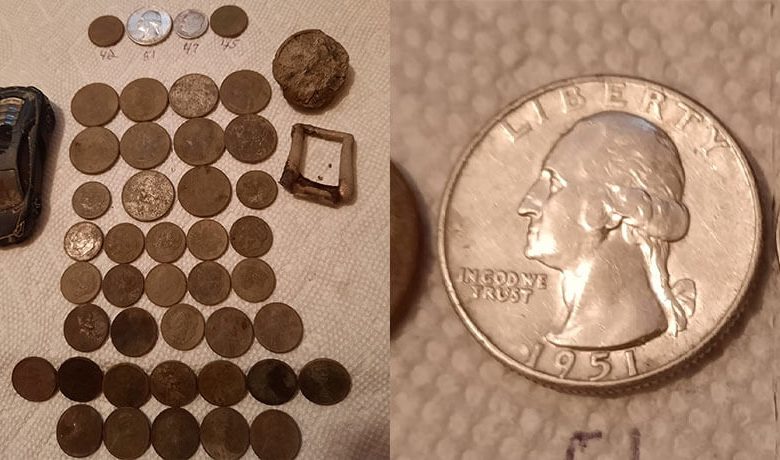 Dedektörle Para Bulmanın Püf Noktaları 1 simplex dedektorle bir gunde buldugum paralar kapak