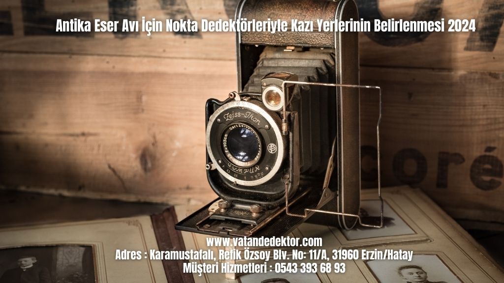 Antika Eser Avı İçin Nokta Dedektörleriyle Kazı Yerlerinin Belirlenmesi 2024 2 Antika Eser Avı İçin Nokta Dedektörleriyle Kazı Yerlerinin Belirlenmesi 2024 (4)