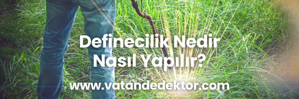 Definecilik Nedir ve Nasıl Yapılır? 2 Definecilik Nedir Nasıl Yapılır