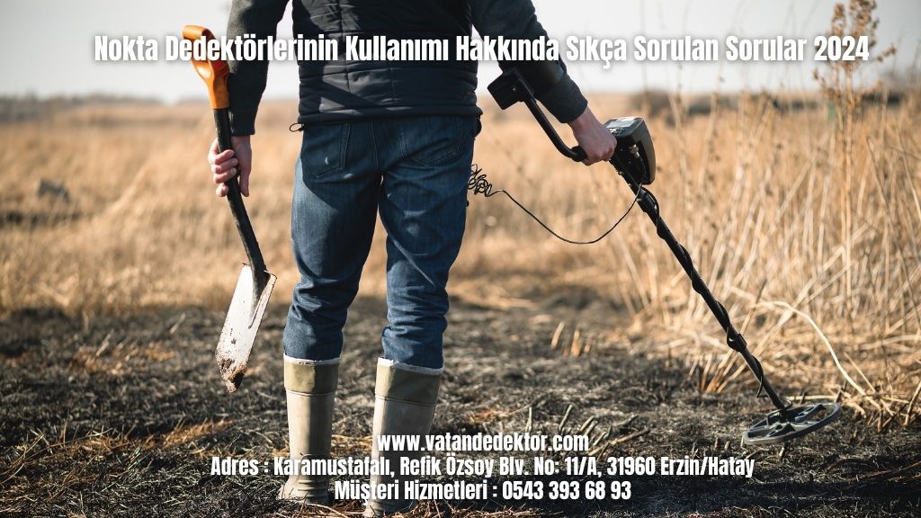 Nokta Dedektörlerinin Kullanımı Hakkında Sıkça Sorulan Sorular 2024 3 Nokta Dedektörlerinin Kullanımı Hakkında Sıkça Sorulan Sorular 2024 (3)