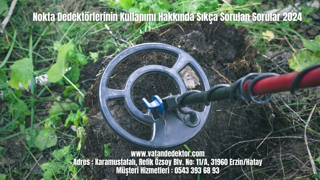 Nokta Dedektörlerinin Kullanımı Hakkında Sıkça Sorulan Sorular 2024 2 Nokta Dedektörlerinin Kullanımı Hakkında Sıkça Sorulan Sorular 2024 (4)