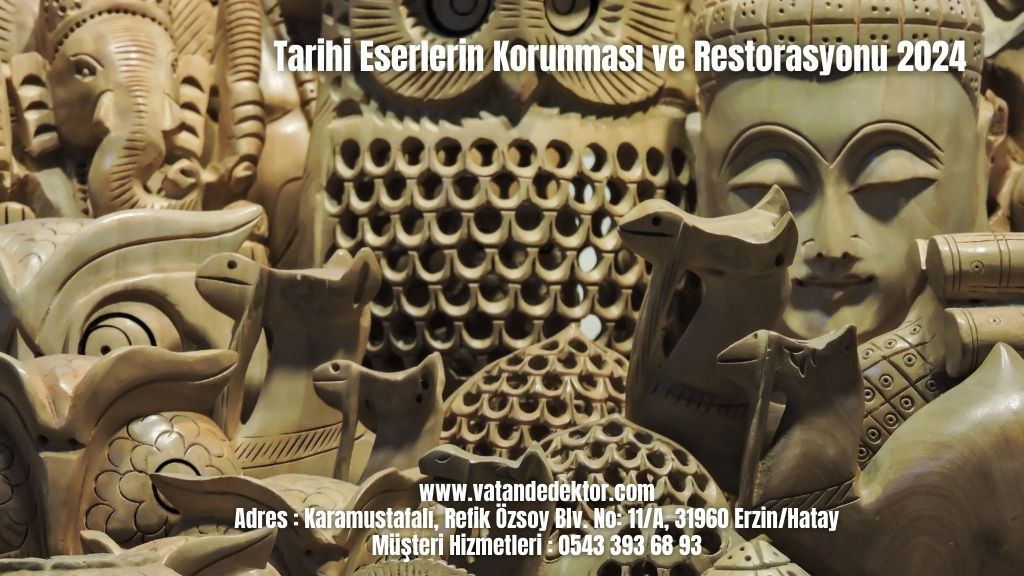 Tarihi Eserlerin Korunması ve Restorasyonu 2024 2 Tarihi Eserlerin Korunması ve Restorasyonu 2024 (4)