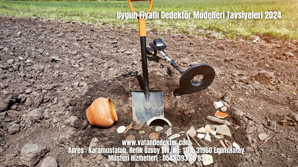Uygun Fiyatlı Dedektör Modelleri Tavsiyeleri 2024 5 Uygun Fiyatlı Dedektör Modelleri Tavsiyeleri 2024 (3)