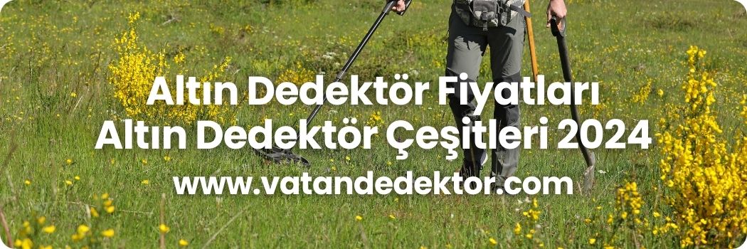 Altın Dedektör Fiyatları - Altın Dedektör Çeşitleri 2024 4 Altın Dedektör Fiyatları - Altın Dedektör Çeşitleri 2024 (2)