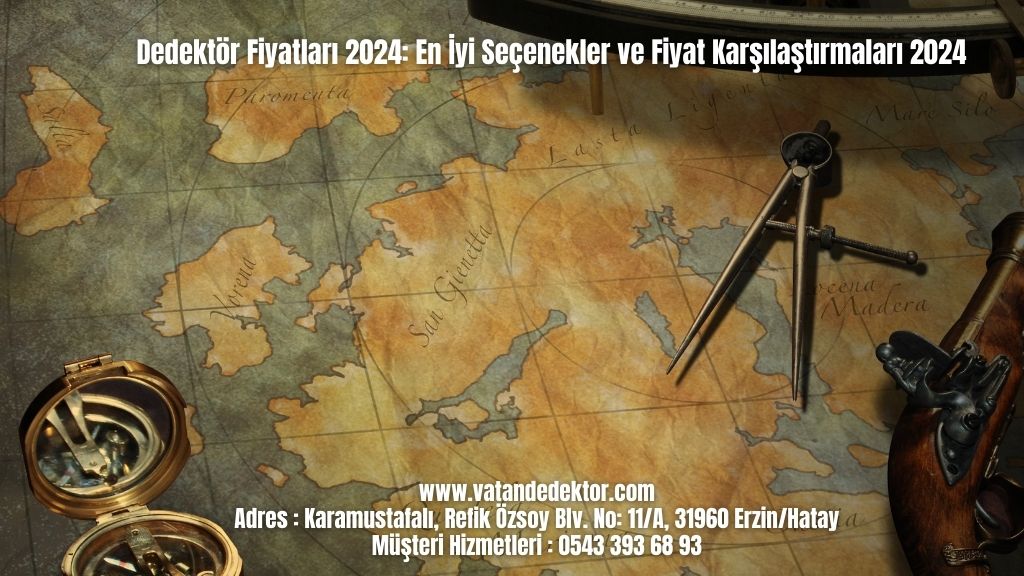Dedektör Fiyatları 2024: En İyi Seçenekler ve Fiyat Karşılaştırmaları 2024 4 Dedektör Fiyatları 2024 En İyi Seçenekler ve Fiyat Karşılaştırmaları 2024 (2)