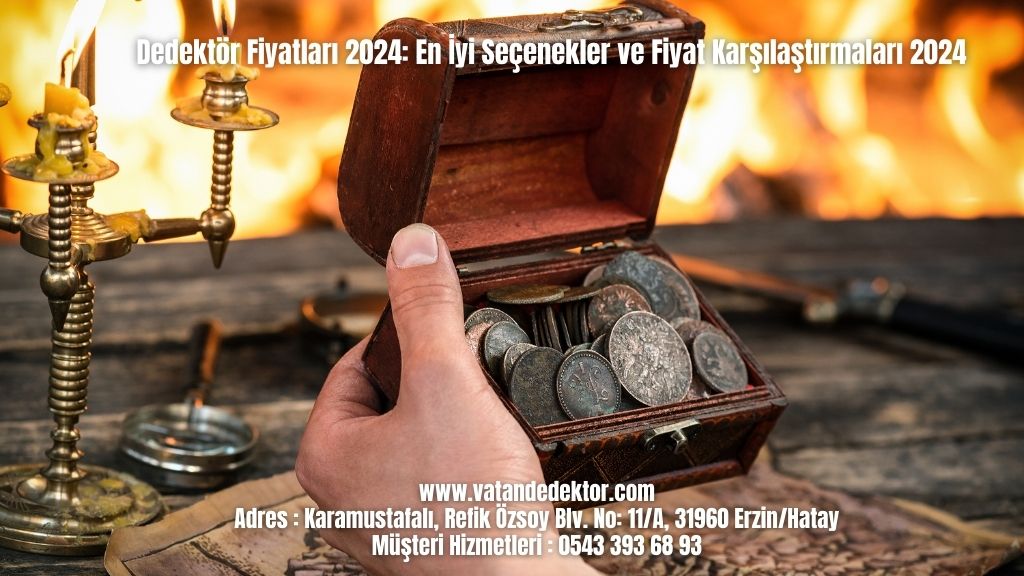 Dedektör Fiyatları 2024: En İyi Seçenekler ve Fiyat Karşılaştırmaları 2024 5 Dedektör Fiyatları 2024 En İyi Seçenekler ve Fiyat Karşılaştırmaları 2024 (3)