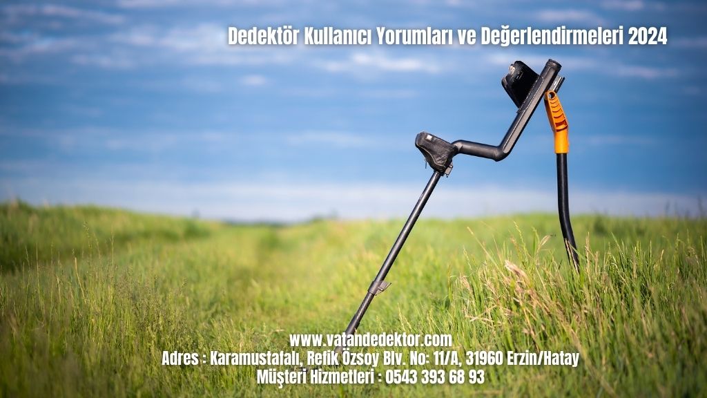Dedektör Kullanıcı Yorumları ve Değerlendirmeleri 2024 3 Dedektör Kullanıcı Yorumları ve Değerlendirmeleri 2024 (1)