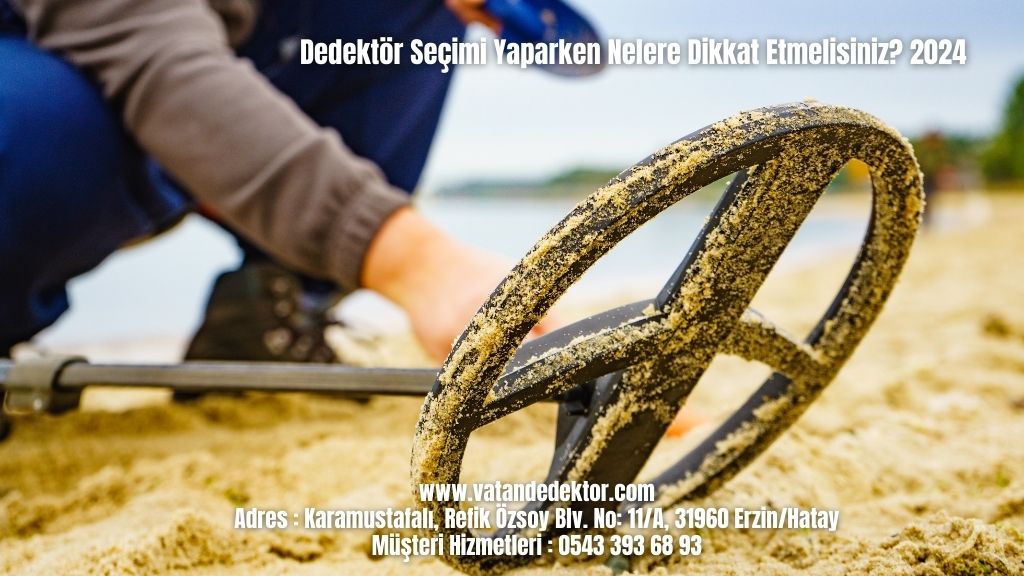 Dedektör Seçimi Yaparken Nelere Dikkat Etmelisiniz? 2024 5 Dedektör Seçimi Yaparken Nelere Dikkat Etmelisiniz 2024 (3)
