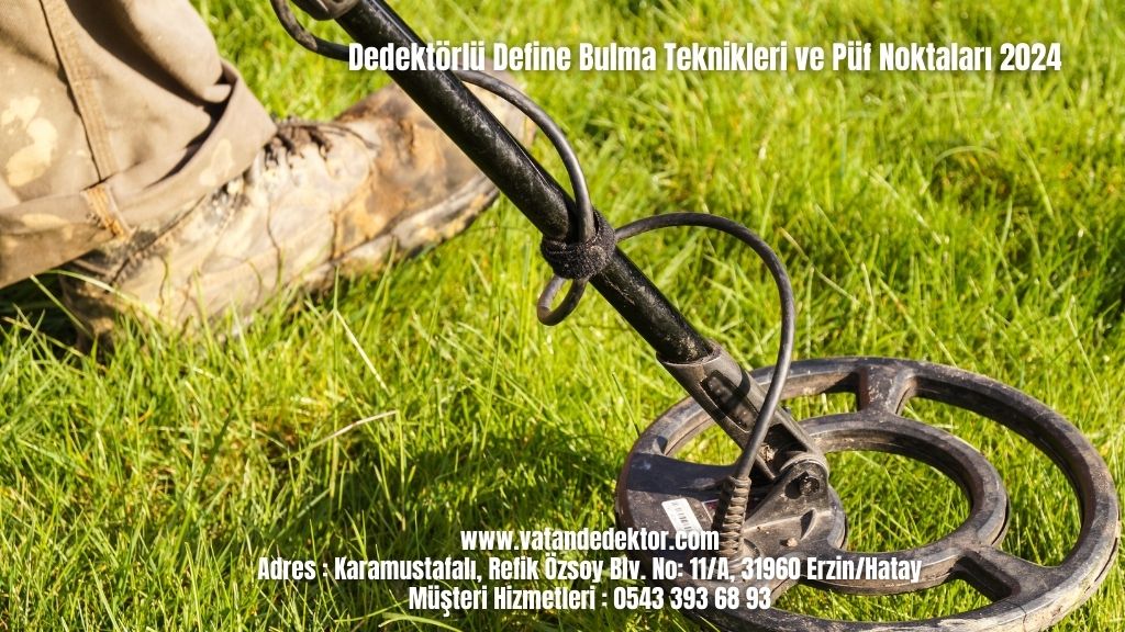 Dedektörlü Define Bulma Teknikleri ve Püf Noktaları 2024 5 Dedektörlü Define Bulma Teknikleri ve Püf Noktaları 2024 (3)
