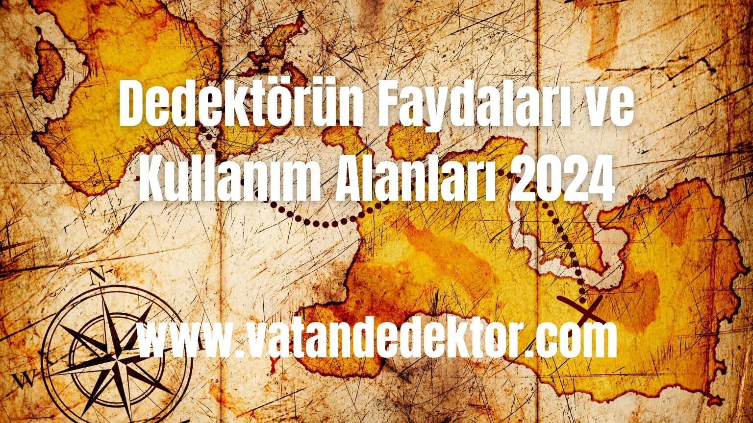Dedektörün Faydaları ve Kullanım Alanları 2024 5 Dedektörün Faydaları ve Kullanım Alanları 2024