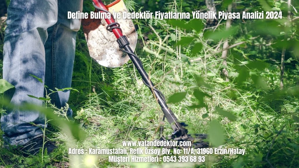 Define Bulma ve Dedektör Fiyatlarına Yönelik Piyasa Analizi 2024 4 Define Bulma ve Dedektör Fiyatlarına Yönelik Piyasa Analizi 2024 (2)