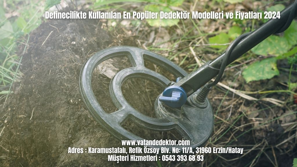Definecilikte Kullanılan En Popüler Dedektör Modelleri ve Fiyatları 2024 4 Definecilikte Kullanılan En Popüler Dedektör Modelleri ve Fiyatları 2024 (2)